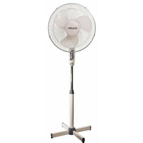 Электрический вентилятор Sturm SF4003 подарок на день рождения женщине любимой маме бабушке девушке 217000₽