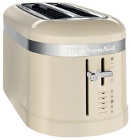 Тостер KitchenAid 5KMT5115 кремовый