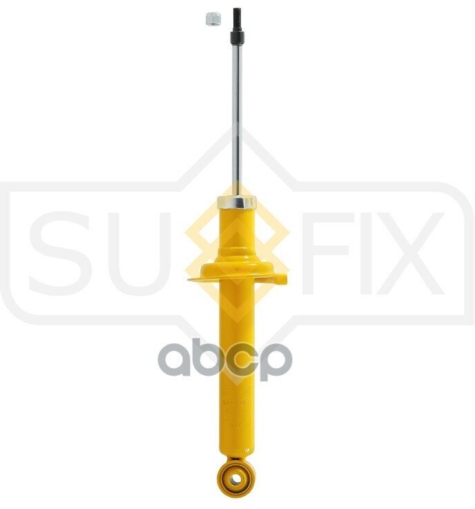 Амортизатор  Зад ПравЛев  SUFIX арт SA1046