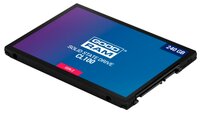 Твердотельный накопитель GoodRAM SSDPR-CL100-240-G2