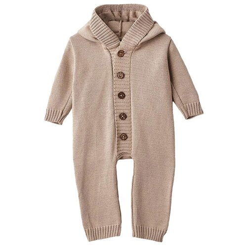 фото Комбинезон лапушка