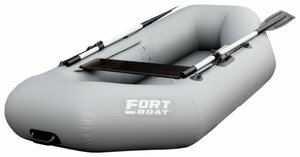 Надувная лодка FORT BOAT boat 220
