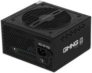 Блок питания GMNG PSU-650W-80BR, 650Вт, 120мм, черный, retail