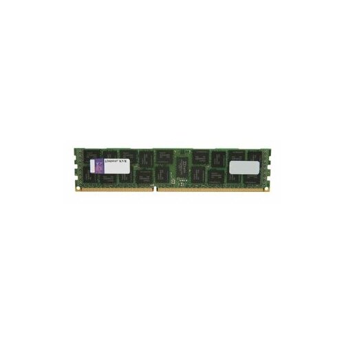 Kingston Модуль памяти DIMM DDR3 8192Mb, 1866Mhz, Kingston ECC REG CL13 1.5V #KTH-PL318/8G