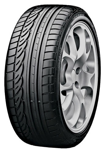 Шины Dunlop SP Sport 01 265/45R21 104W