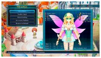 Игра для PC Cyberdimension Neptunia: 4 Goddesses Online