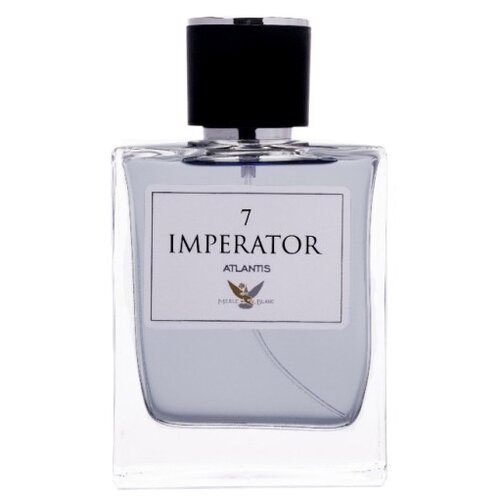 Ponti Parfum men Imperator 7 Туалетная вода 100 мл.