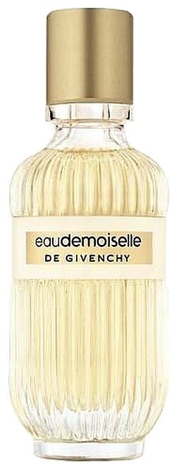 eau de mademoiselle givenchy