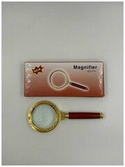 Ручная Лупа Magnifier 60 мм