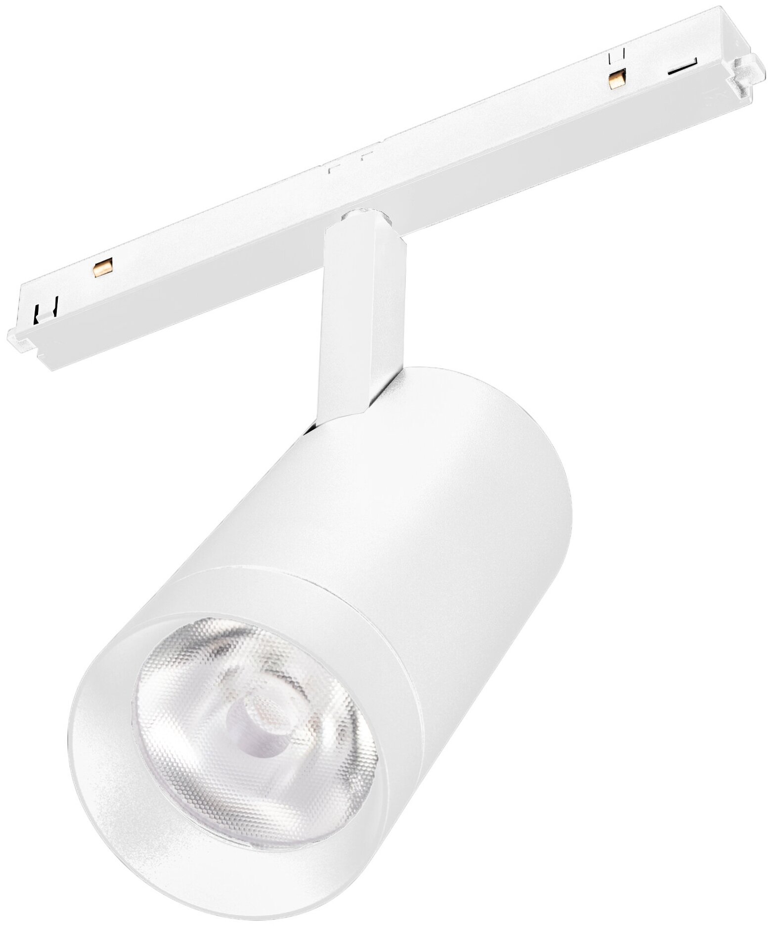 Светильник MAG-ORIENT-SPOT-R65-20W Warm3000 (WH, 24 deg, 48V) (Arlight, IP20 Металл, 5 лет)