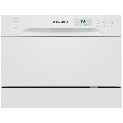 Посудомоечная машина MAUNFELD MLP-06DW 3807600₽