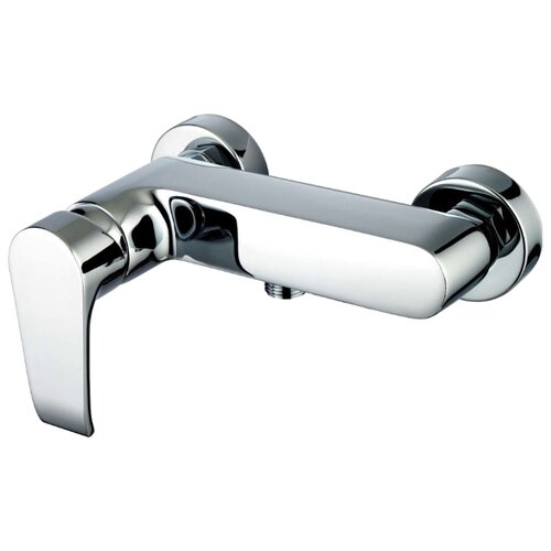 фото Смеситель для душа clever paula