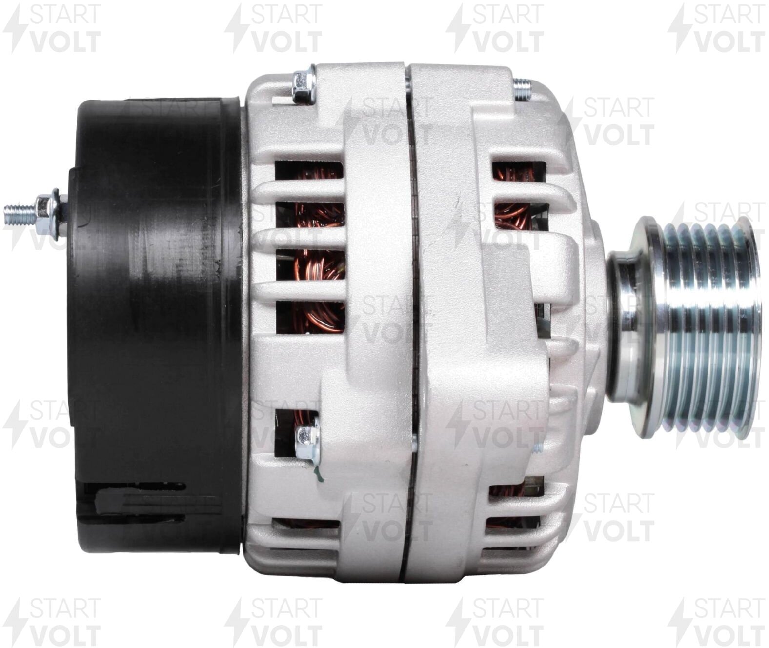 Генератор LG0110 STARTVOLT — фото 1