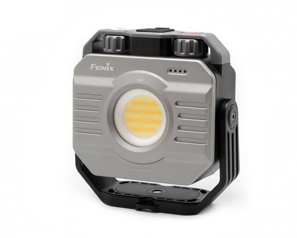 фото Фонарь кемпинговый Fenix CL28R