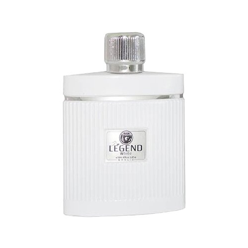 Khalis Perfumes Мужской Im Legend White Парфюмированная вода (edp) 100мл