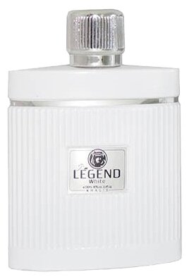 Khalis Perfumes Мужской I'm Legend White Парфюмированная вода (edp) 100мл