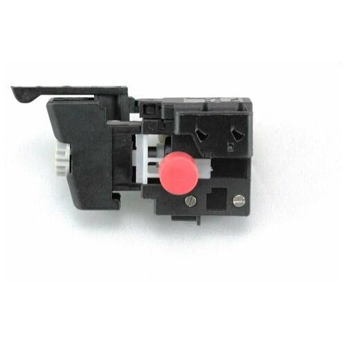 Выключатель (кнопка) FA3-4/1BEK2 4(4)A для дрели пылезащищенный выключатель кнопка fa3 4 1bek2 4 4 a для дрели пылезащищенный