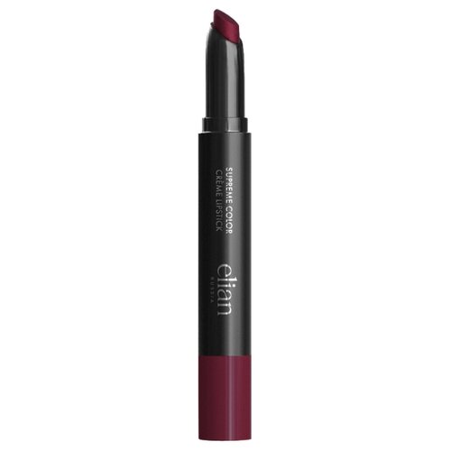 фото Elian Russia Увлажняющая губная помада Supreme Color Creme Lipstick, оттенок 53, Dominion