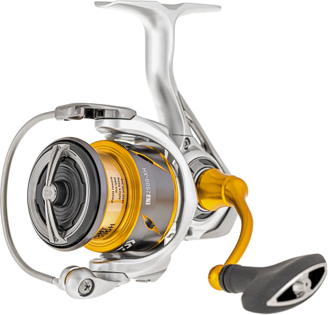 Катушка Daiwa Freams LT 21 2500 XH