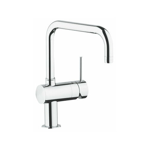 фото Смеситель для кухни мойки grohe