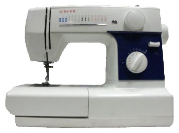 Швейная машина Singer 3514
