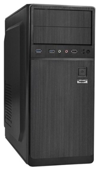 Корпус Exegate XP-402U2-450W-12 ATX XP450 [EX287143RUS]