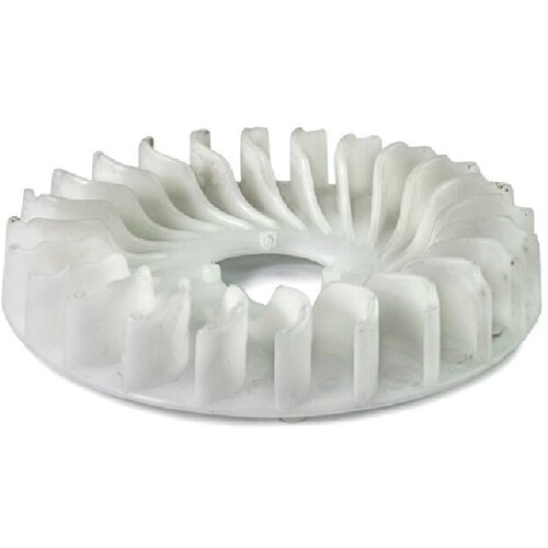 Крыльчатка охлаждения GX160, GX200, 168F, 170F