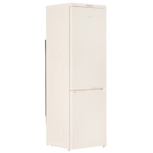 Двухкамерный холодильник DON R 291 S двухкамерный холодильник don r 291 k