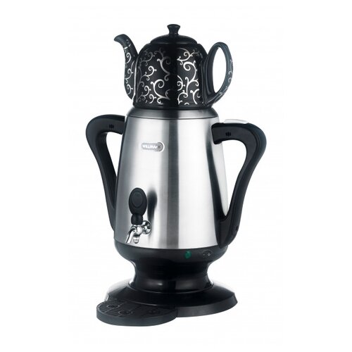 Willmark WES-40SB черный 582400₽