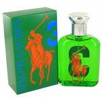 Туалетная вода Ralph Lauren Big Pony 3 for Men - изображение