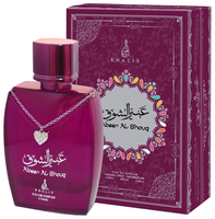 Парфюмерная вода Khalis Perfumes Abeer Al Shouq 100 мл