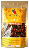 Чайный напиток травяной Brusnika Облепиха, 100 г