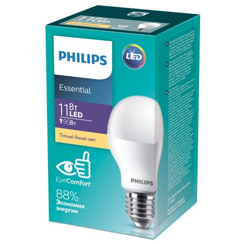 фото Лампа светодиодная Philips