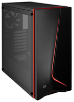 Компьютерный корпус Corsair Carbide Series SPEC-06 TG Black