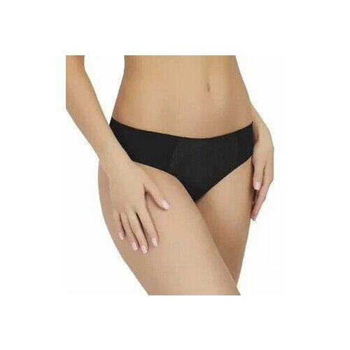 фото Трусы innamore, размер 3, черный
