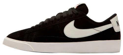 nike blazer suede low