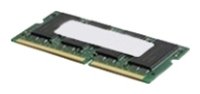 Оперативная память Foxline 2 ГБ DDR3 1600 МГц SODIMM CL11 FL1600D3S11-2G