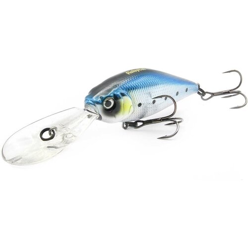 Воблер Fishycat Deepcat 73F-SDR / R07