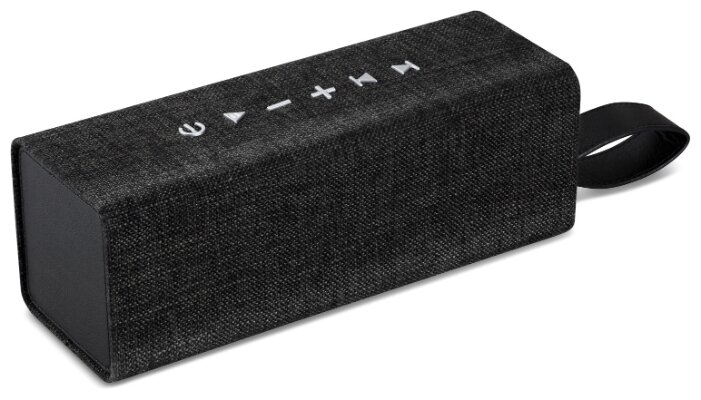 Портативная акустика Platinet Aldo