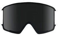 Маска ANON M3 Goggle MPI/Blue by Zeiss