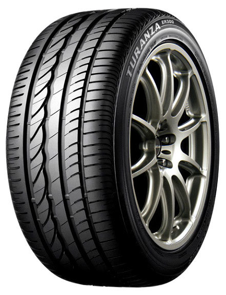 Bridgestone Turanza ER300 205/60 R16 92H летняя