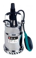 Дренажный насос для чистой воды LEO XKS 400S (400 Вт)
