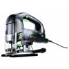 Электролобзик Festool PSB 420 EBQ-Plus, 550 Вт - изображение