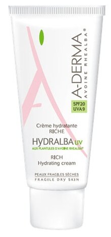 HYDRALBA UV    40 