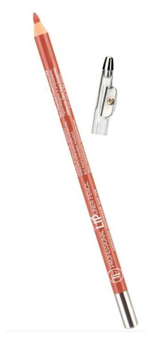 Карандаш для губ TF Cosmetics PROFESSIONAL LIPLINER PENCIL т.086 1,7 г