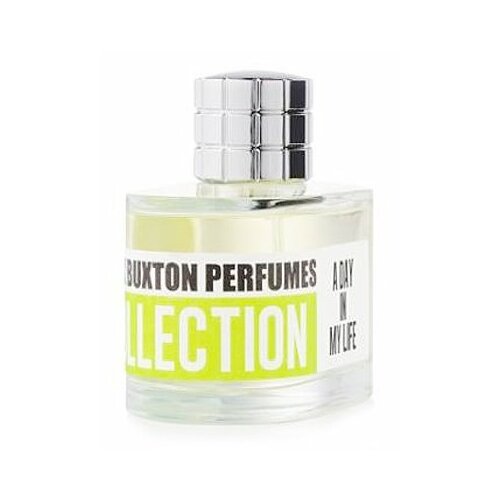Mark Buxton парфюмерная вода A Day in My Life, 100 мл, 150 г