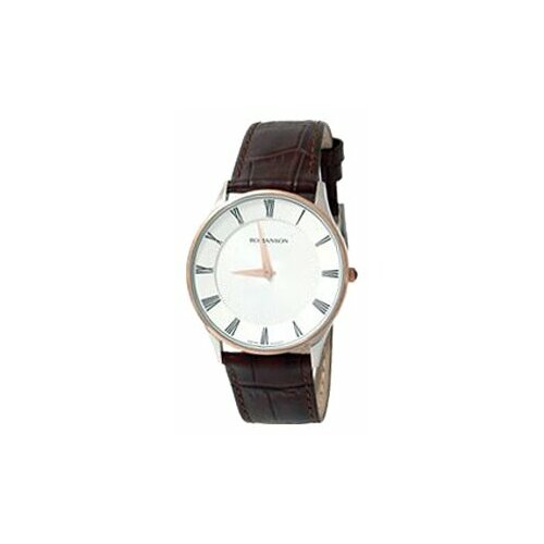 фото Наручные часы romanson tl0389mj(wh)