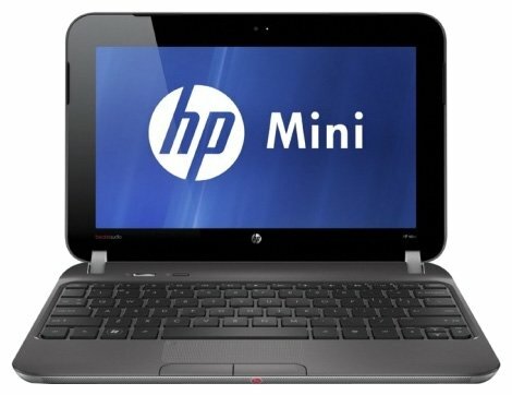 Мини Ноутбук Hp Mini Цена