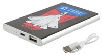 Аккумулятор Red Line J01 Армия России дизайн №13 УТ000016291, 4000 mAh