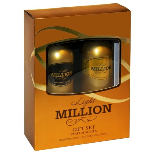 фото Набор festiva light million